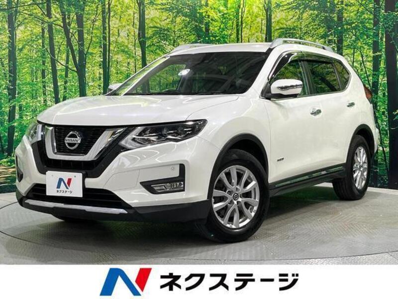 X-TRAIL-0
