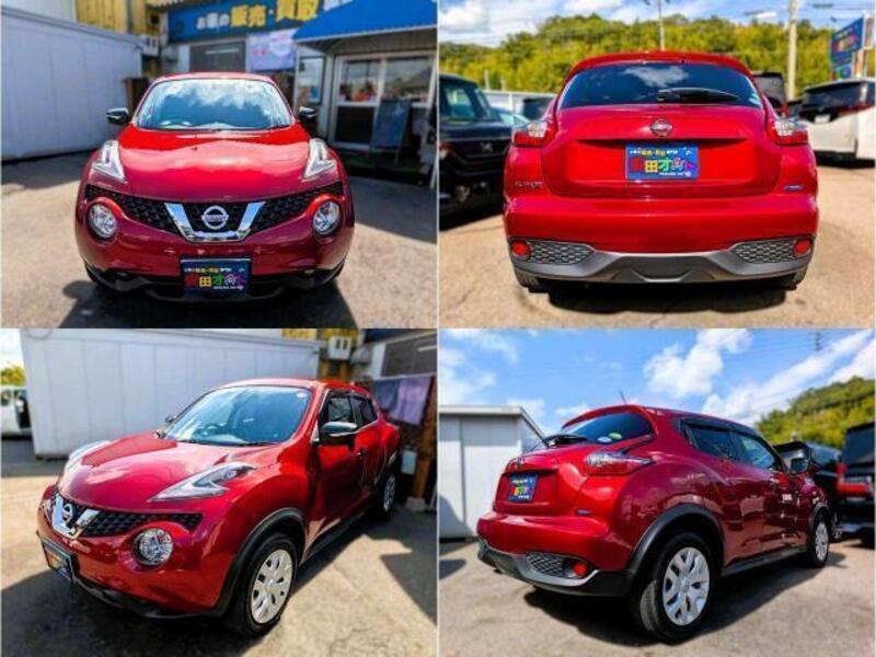 JUKE