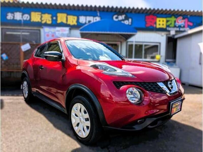 JUKE-0