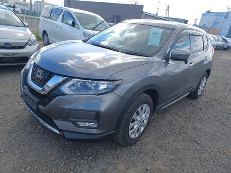 X-TRAIL-0