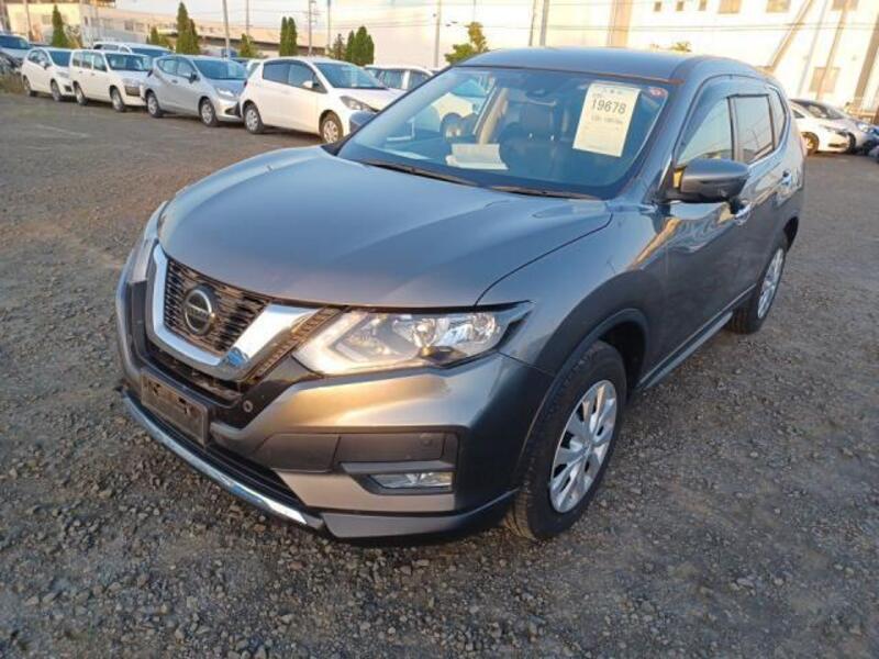 X-TRAIL-0