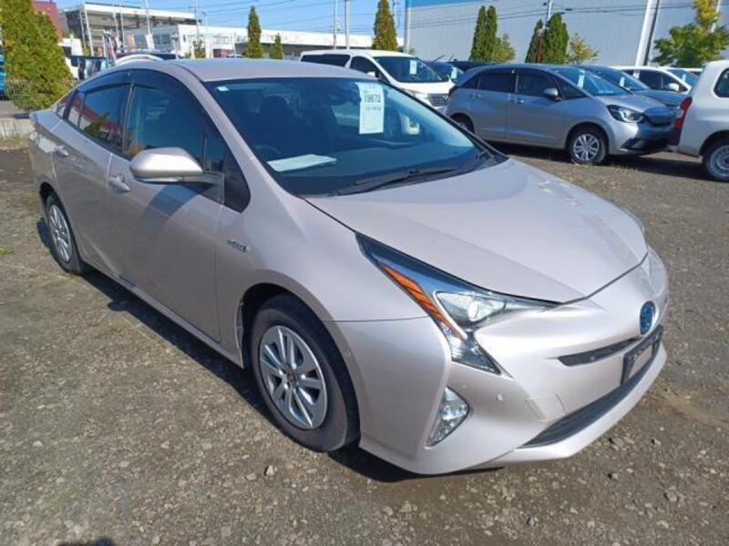 PRIUS