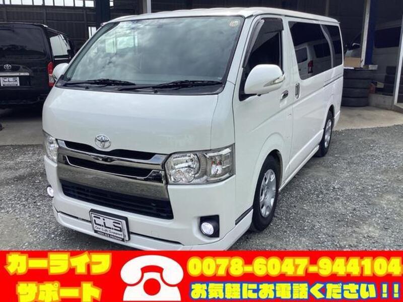 HIACE VAN-0