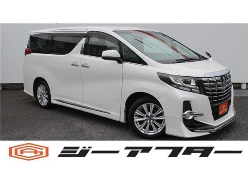 ALPHARD-0