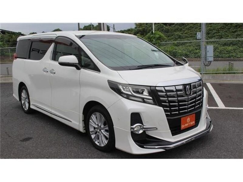 ALPHARD