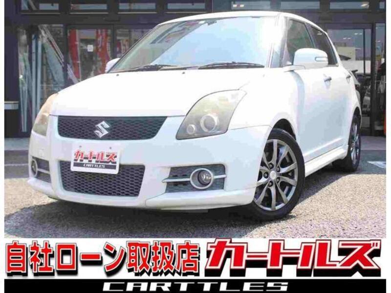 SWIFT-0