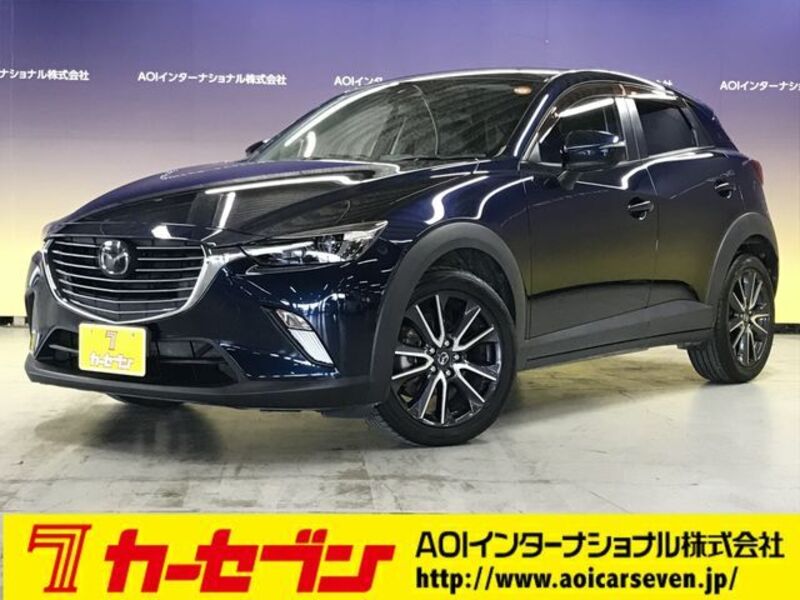 CX-3-0