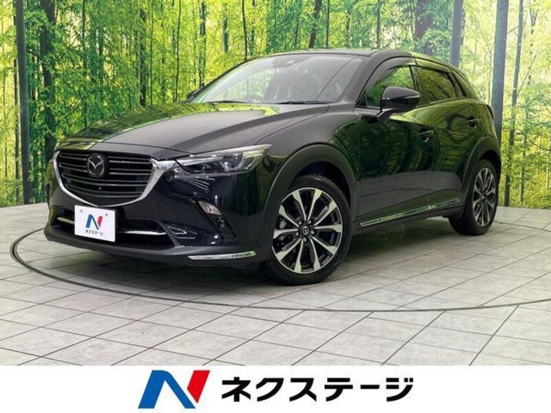 CX-3-0