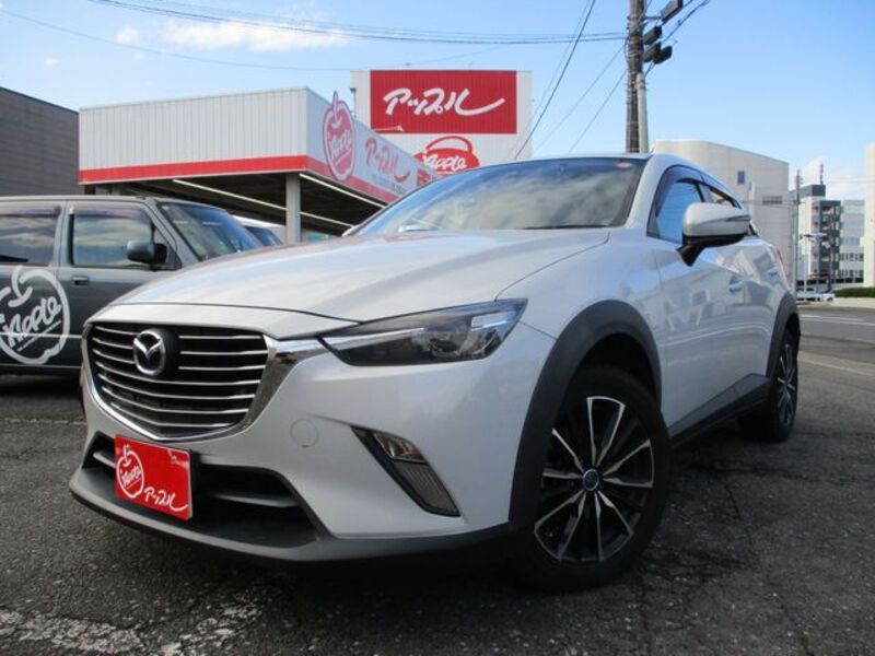 CX-3-0
