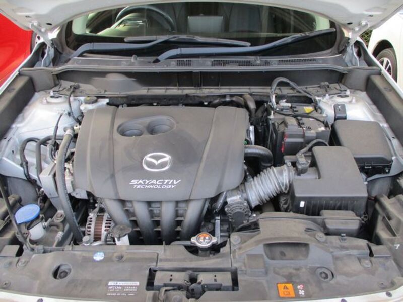 CX-3