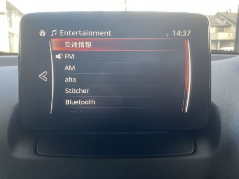 CX-3