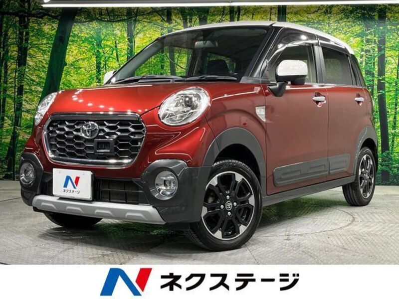 TOYOTA PIXIS JOY