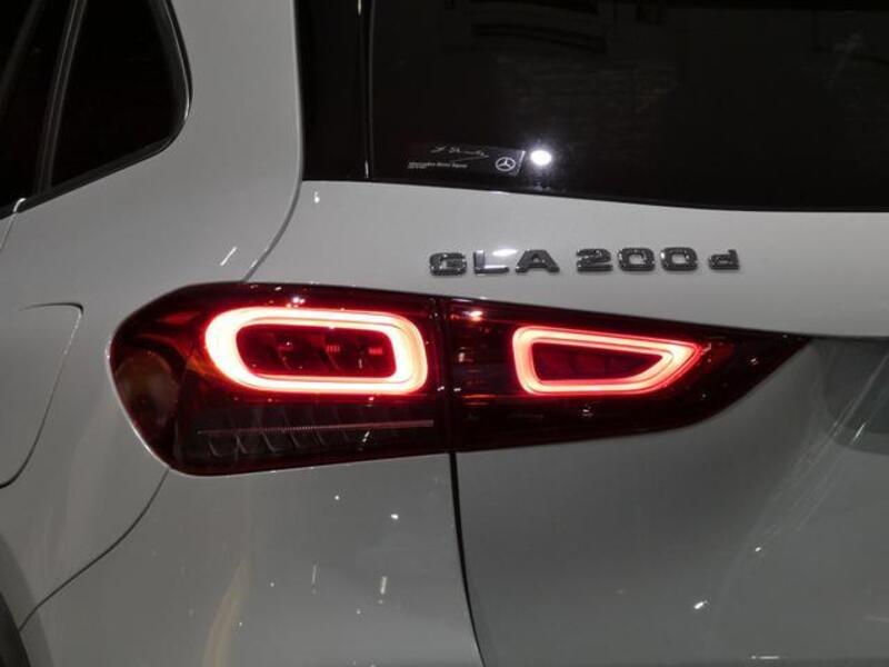 GLA CLASS