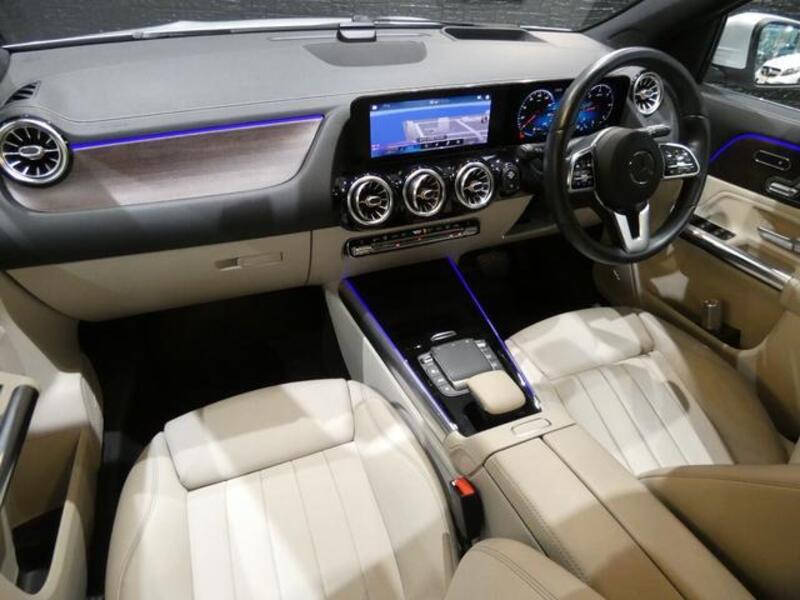 GLA CLASS