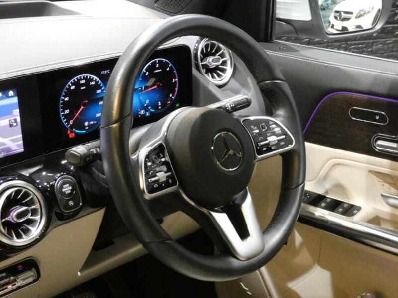 GLA CLASS