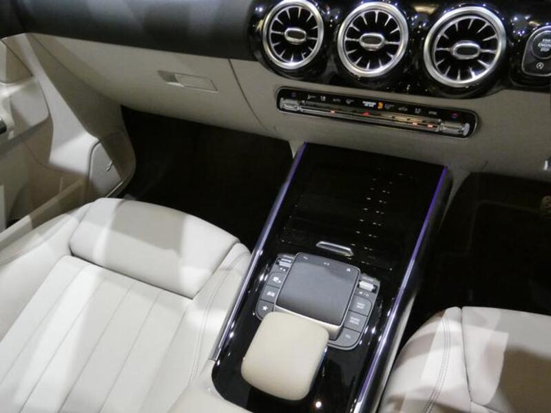GLA CLASS