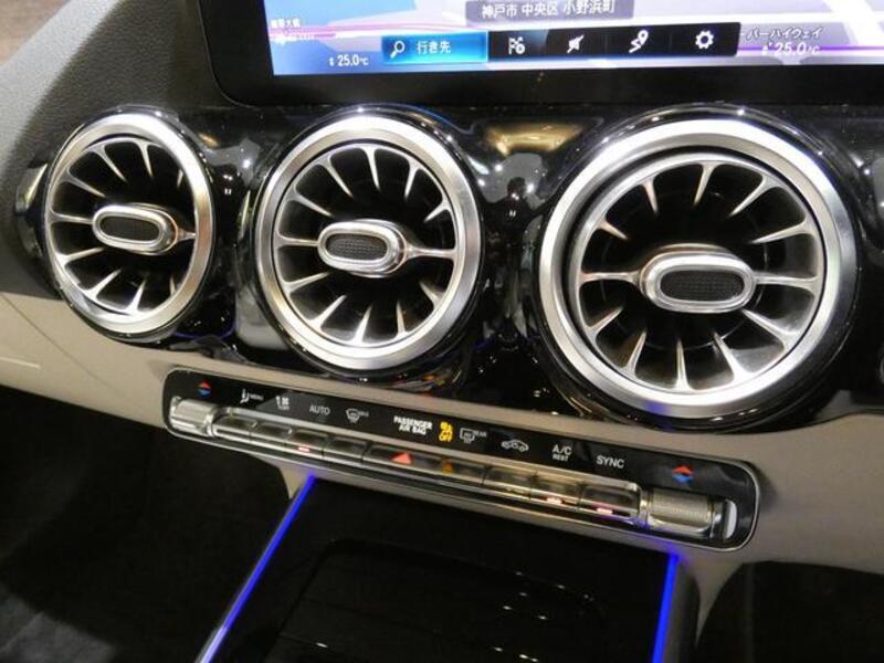 GLA CLASS