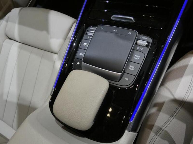 GLA CLASS