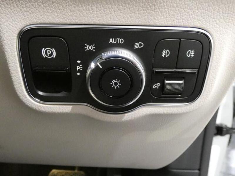 GLA CLASS