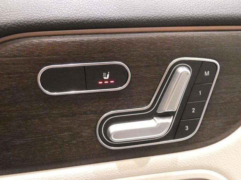 GLA CLASS