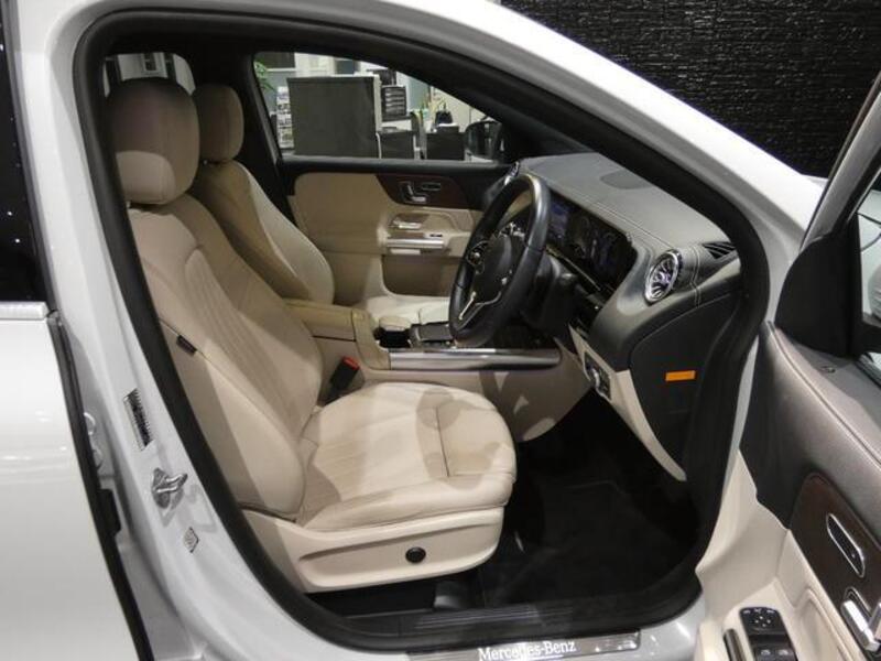 GLA CLASS