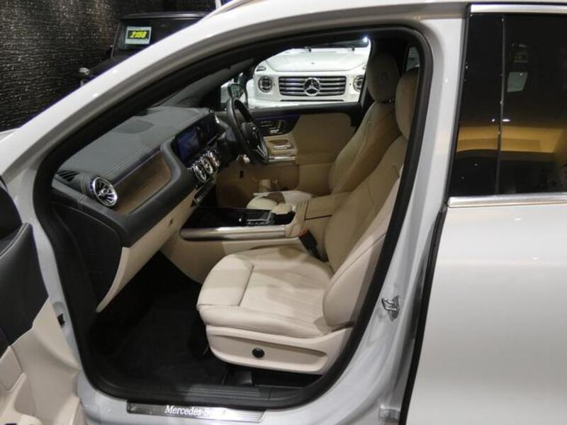 GLA CLASS