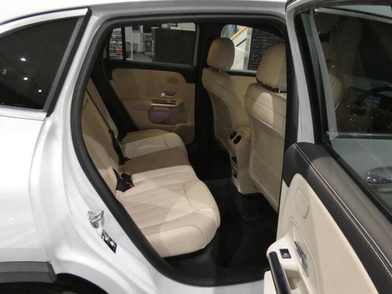 GLA CLASS