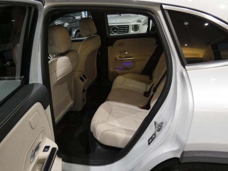GLA CLASS