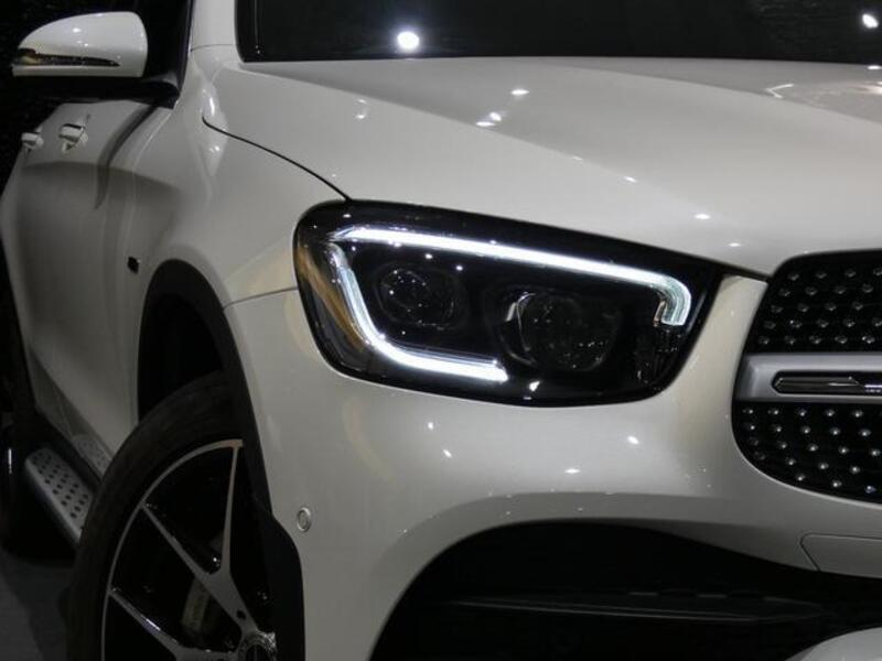 GLC CLASS