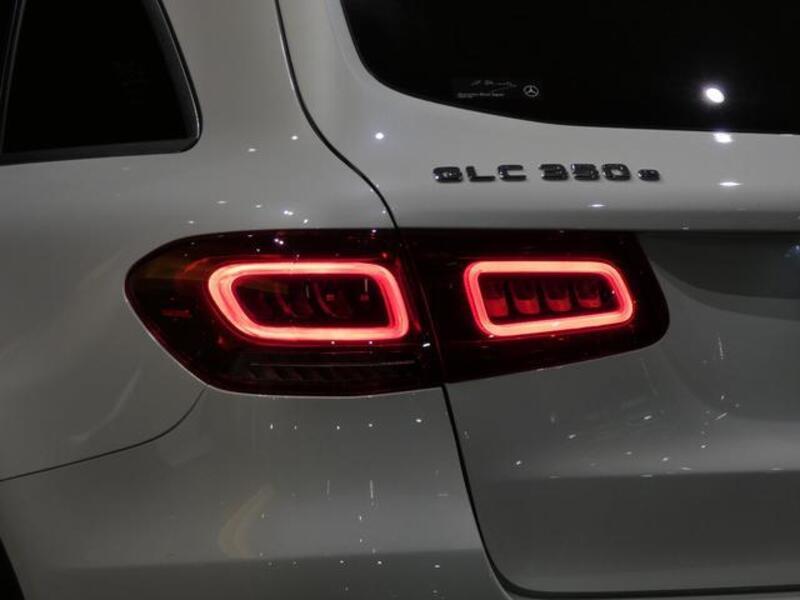 GLC CLASS