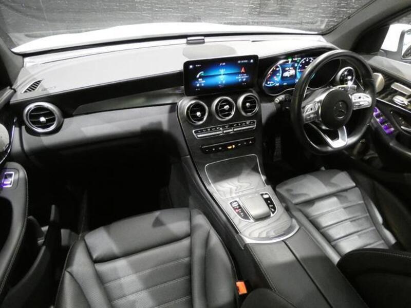 GLC CLASS