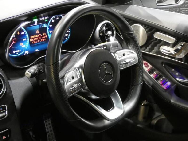 GLC CLASS