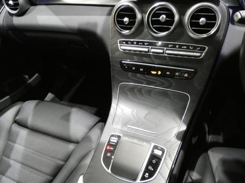 GLC CLASS