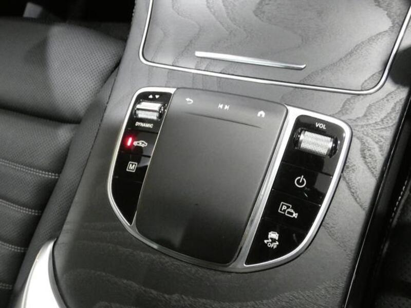 GLC CLASS