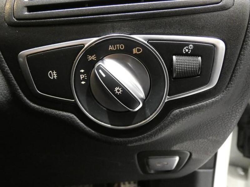 GLC CLASS