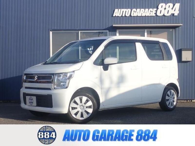 WAGON R-0