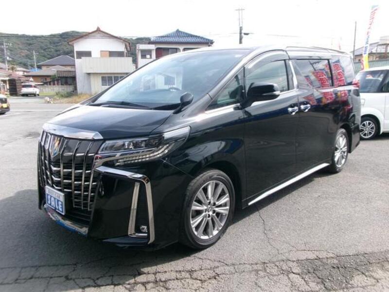 ALPHARD