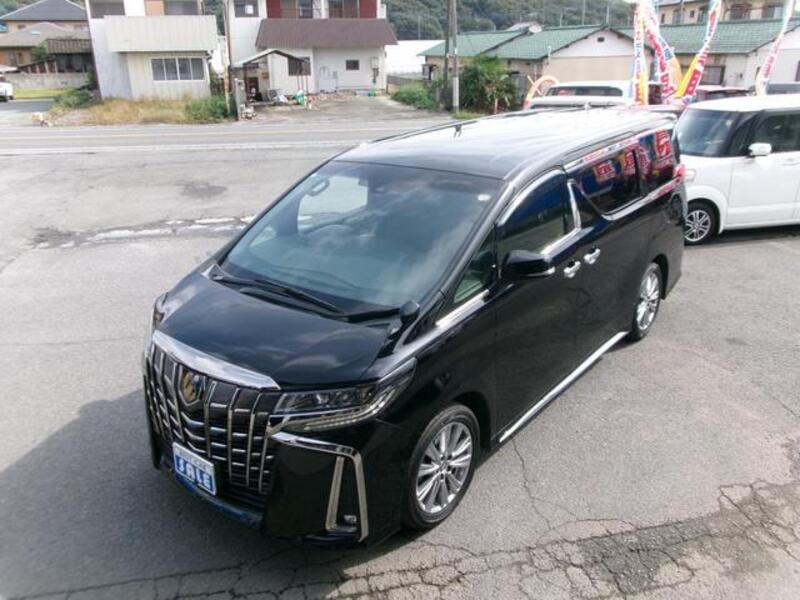 ALPHARD-0