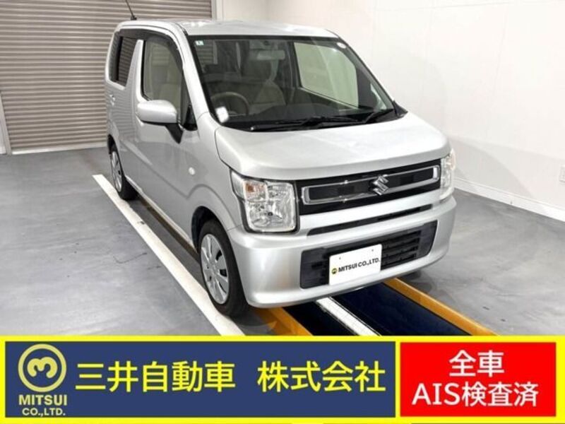 WAGON R-0
