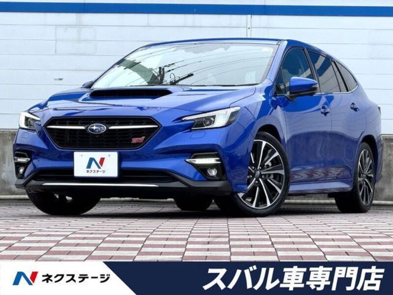 LEVORG-0