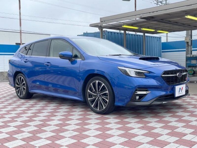 LEVORG