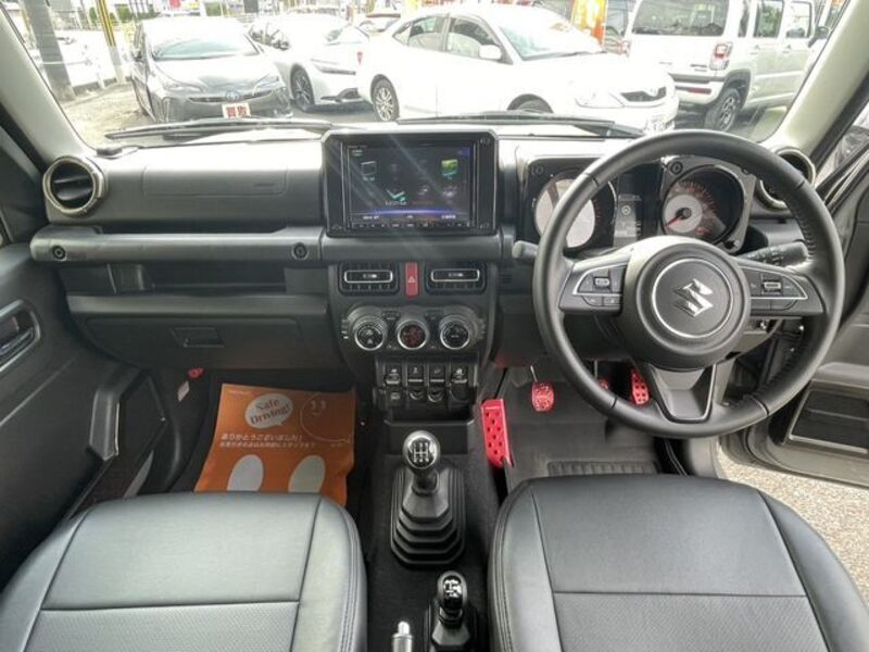 JIMNY SIERRA