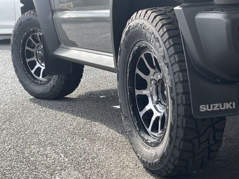 JIMNY SIERRA