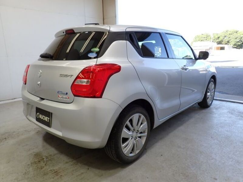 SWIFT