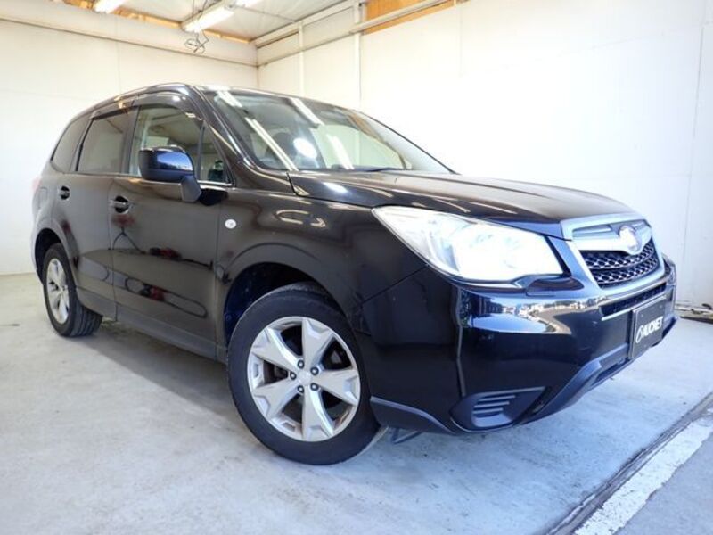 FORESTER-0