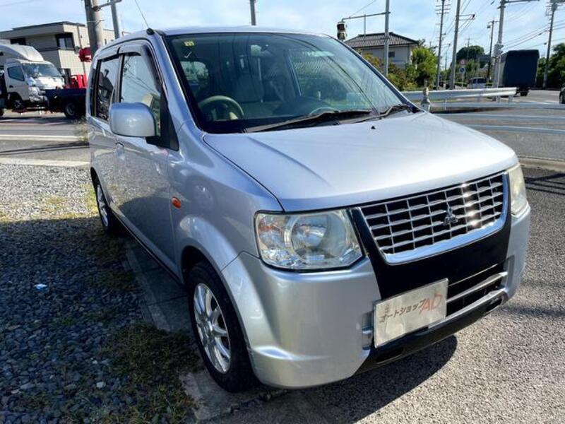 EK WAGON
