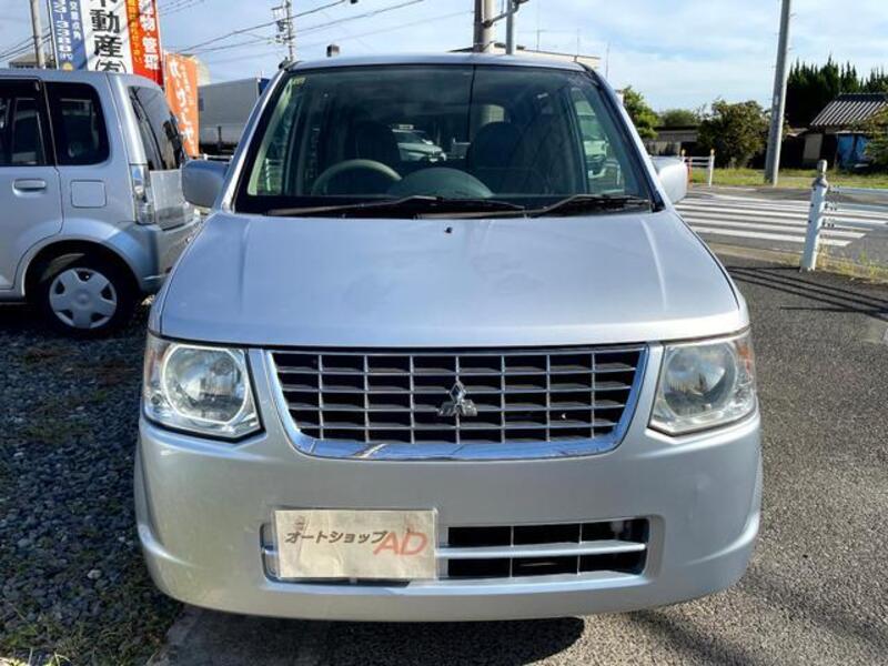 EK WAGON