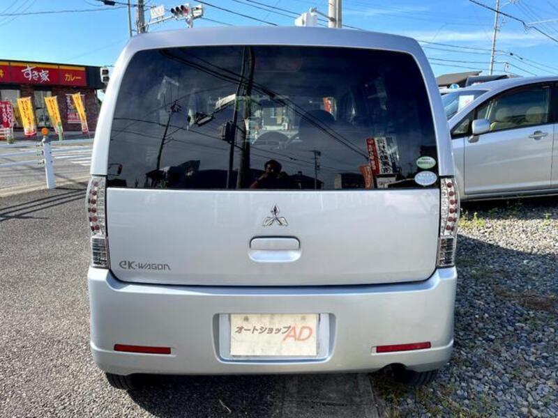 EK WAGON