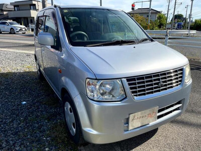 EK WAGON