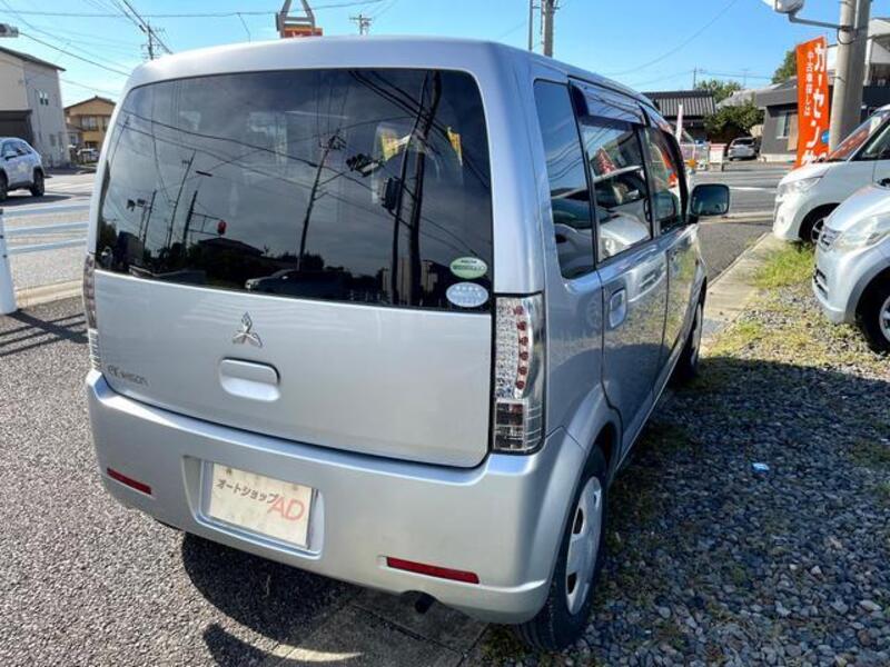 EK WAGON